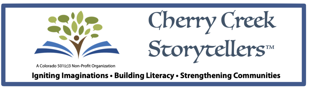 Cherry Creek Storytellers
